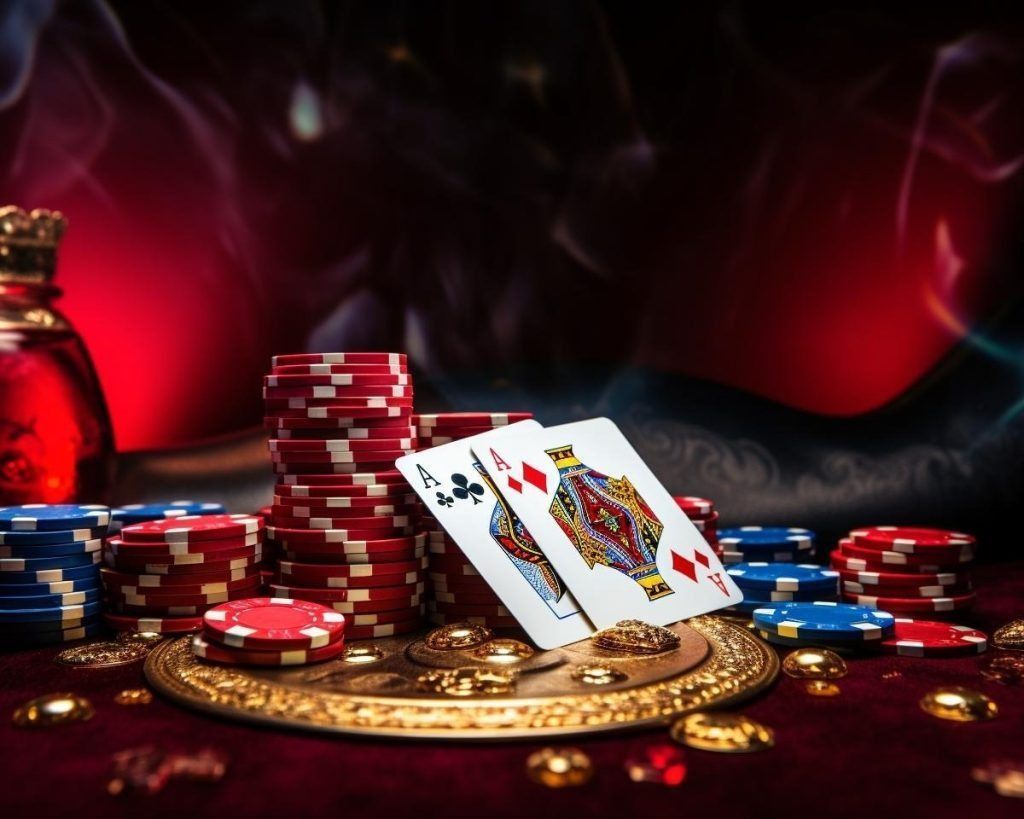 Royspins Casino پاکستان ریئل منی گیمز